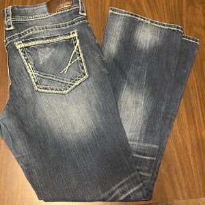 BKE denim size 32 regular